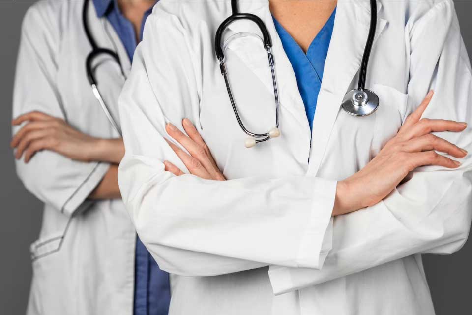 Consultorios Médicos Delta