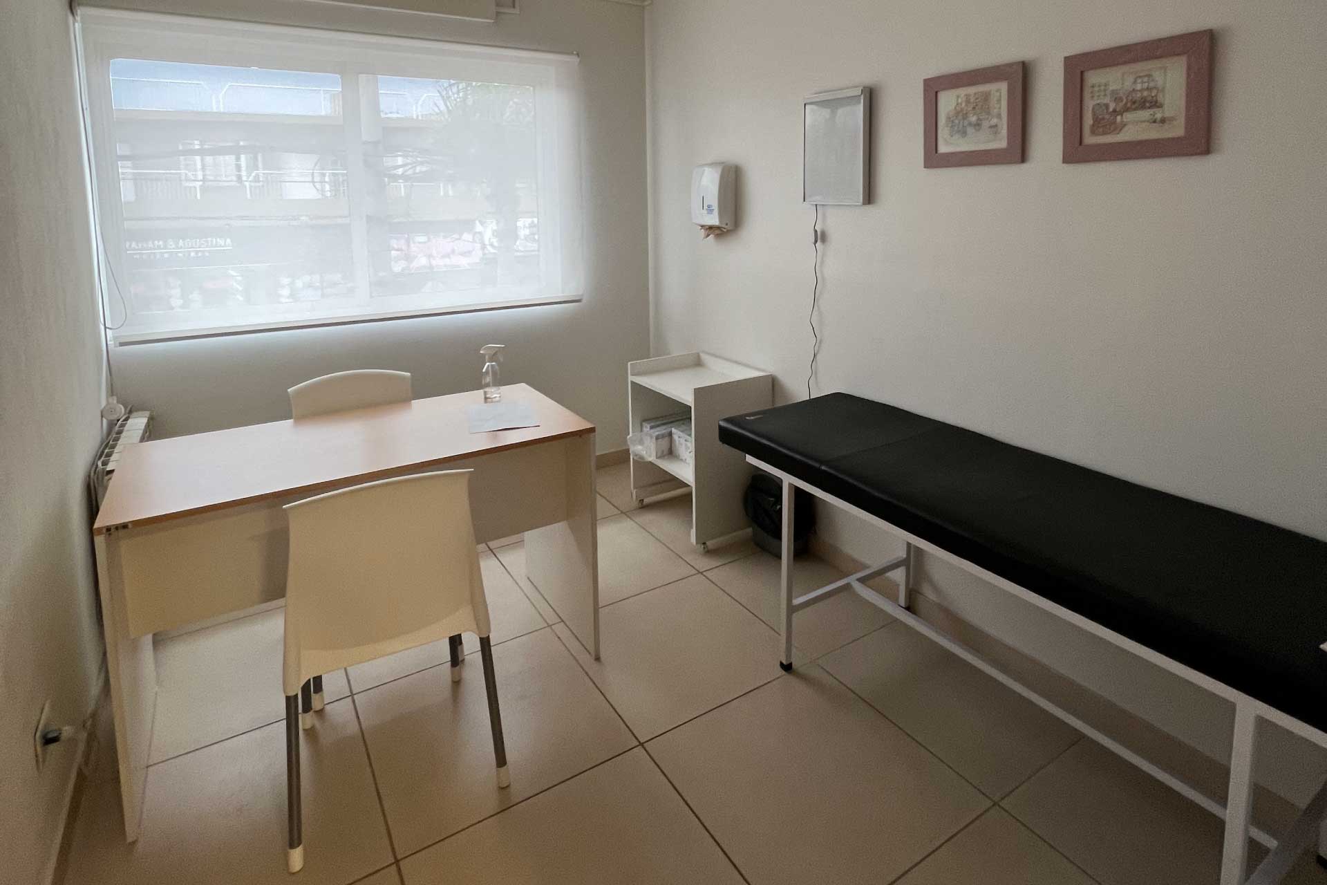 Consultorio consultorios pediatría
